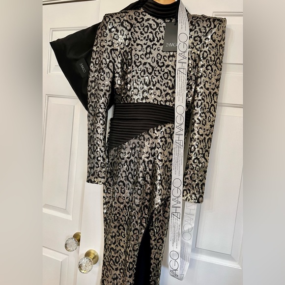 ZHIVAGO GOWN US/2 NWT - Picture 9 of 9